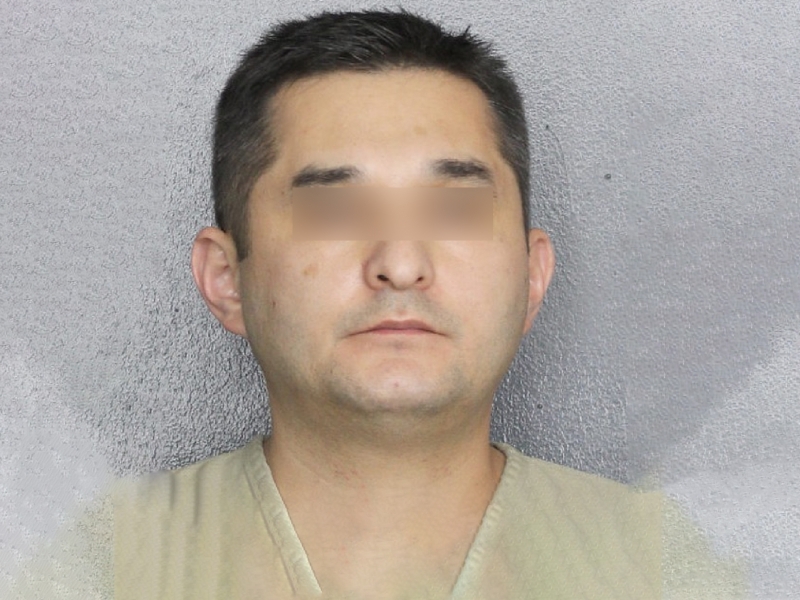 Uzbek man was sentenced to 19 years in the United States for sexual violence materials