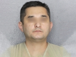 Uzbek man was sentenced to 19 years in the United States for sexual violence materials