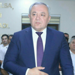 Нурафшон ҳокими ишдан олинди