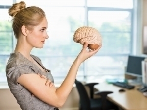 Beauty reduces brain energy consumption – study