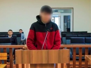 19-Year-Old Man Convicted of Distributing Banned Religious Material in Jizzakh