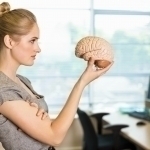 Beauty reduces brain energy consumption – study