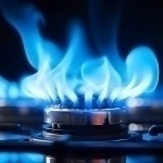 Samarqandda hisoblagichsiz 907 mln gaz ishlatgan shaxs ushlandi