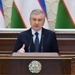 Prosecutor, Interior Ministry, and Tax authorities relieved from sector duties — Mirziyoyev