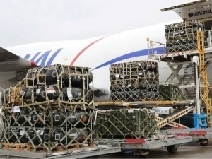 AQSH Eron tufayli Yevropaga qurol sotishni kechiktirdi – OAV