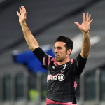 Buffon “Yuventus”dan ketishini e’lon qildi
