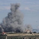 “Hizbulloh” Isroilning harbiy bazasiga hujum qildi