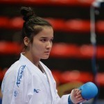 Севинч Раҳимова Ўзбекистон делегациясига навбатдаги олтин медални келтирди