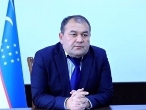 “Reprimand” was issued to the mayor of Kushrabot (Video)