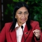 АҚШ Венесуэла муваққат президентидан санкцияларни олиб ташлади