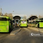 Toshkentdagi qator avtobus yo‘nalishlari o‘zgartirildi