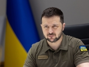 Ukraina Kurskning 1300 km kv maydonini nazorat qilyapti – Zelenskiy 