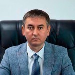 Ички ишлар вазирига янги “зам” тайинланди