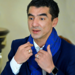 Расман! Абдулла Қурбоновнинг лицензияси тугатилди