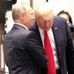 Putin ham, Tramp ham Ukraina muzokaralari uchun Istanbulga bormaydigan bo‘ldi