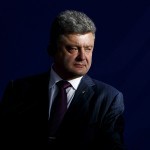 Порошенко давлатга хиёнатда гумонланмоқда