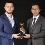 O‘zbekiston chempionatining eng yaxshi futbolchisi aniqlandi