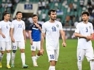  World Cup 2026 qualifiers: Uzbekistan will face Kyrgyzstan today