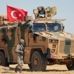 Turkiya Saudiyada harbiy baza joylashtirishi mumkin