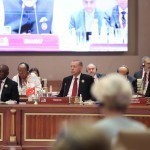 Erdo‘g‘an G20 yetakchilarini Rossiyaning talablarini bajarishga chaqirdi