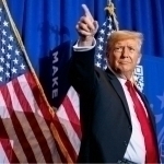 Американи аҳмоқлар бошқармоқда – Трамп