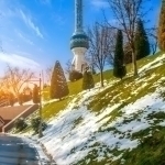 Ertaga qanday ob-havo bo‘ladi?