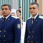 Deputies are appointed to the Prosecutor General