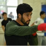 Bugun Shahram G‘iyosov va 3 nafar bokschi ringga ko‘tariladi