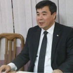 Serdar Berdimuhammedov O‘zbekistonga yangi elchi tayinladi
