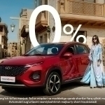 Chery Tiggo 2 Pro qanday xarid qilinadi: 0% muddatli to‘lov shartlari