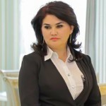 Мавжуда Мирзаева ҳам “ичкарида”ми? Журналист тўсатдан йўқолиб қолди