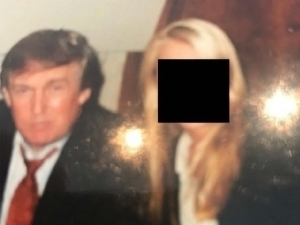 Эпштейн иши: Трамп 13 ёшли қизни зўрлаган 