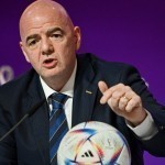 FIFA Qatar mundialidan qancha daromad qilgani ma’lum bo‘ldi