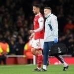 “Arsenal” jarohatlar girdobida qoldi