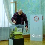 Туркия президентлик сайловининг 2-тури нечта давлатда ўтказилиши маълум бўлди