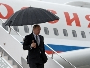 Путин янги президентлик даврида илк ташрифни қайси давлатдан бошлаши айтилди