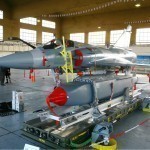 Fransiya Ukrainaga SCALP raketalarini berdi