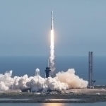 NASA Юпитер йўлдошидан ҳаёт изловчи миссияни бошлади (видео)