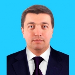 Namangan viloyati hokimiga birinchi o‘rinbosar tayinlandi
