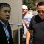 Қирғизистонда уюшган жиноий гуруҳга алоқадор 200 га яқин амалдор ишдан бўшатилди