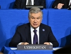 Ғазода ташқи бошқарув ички қўллаб-қувватлашга таяниши лозим – Шавкат Мирзиёев