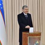 Prezident saylovi ertaroq o‘tkazilishi mumkin