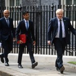 Britaniya Hukumati cho‘kyapti. Ikki vazir jinsiy 
