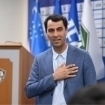Ravshan Ermatov appointed to a new position