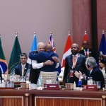 Afrika Ittifoqi G20 ning doimiy a’zosiga aylandi (video)