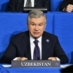 Ғазода ташқи бошқарув ички қўллаб-қувватлашга таяниши лозим – Шавкат Мирзиёев