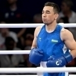 Ҳасанбой Дўсматов ҳам икки карра Олимпиада чемпиони бўлди