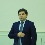 Жиззах вилояти ҳокимига янги ўринбосар тайинланди
