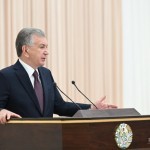 Energetika tizimi rahbarlari bugundan boshlab favqulodda rejimga o‘tadi – Prezident