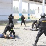 Toshkentda Suriyadagi terrorchi tashkilotlarning bir guruh a’zolari ushlandi